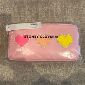 Stoney Clover Lane Pouch